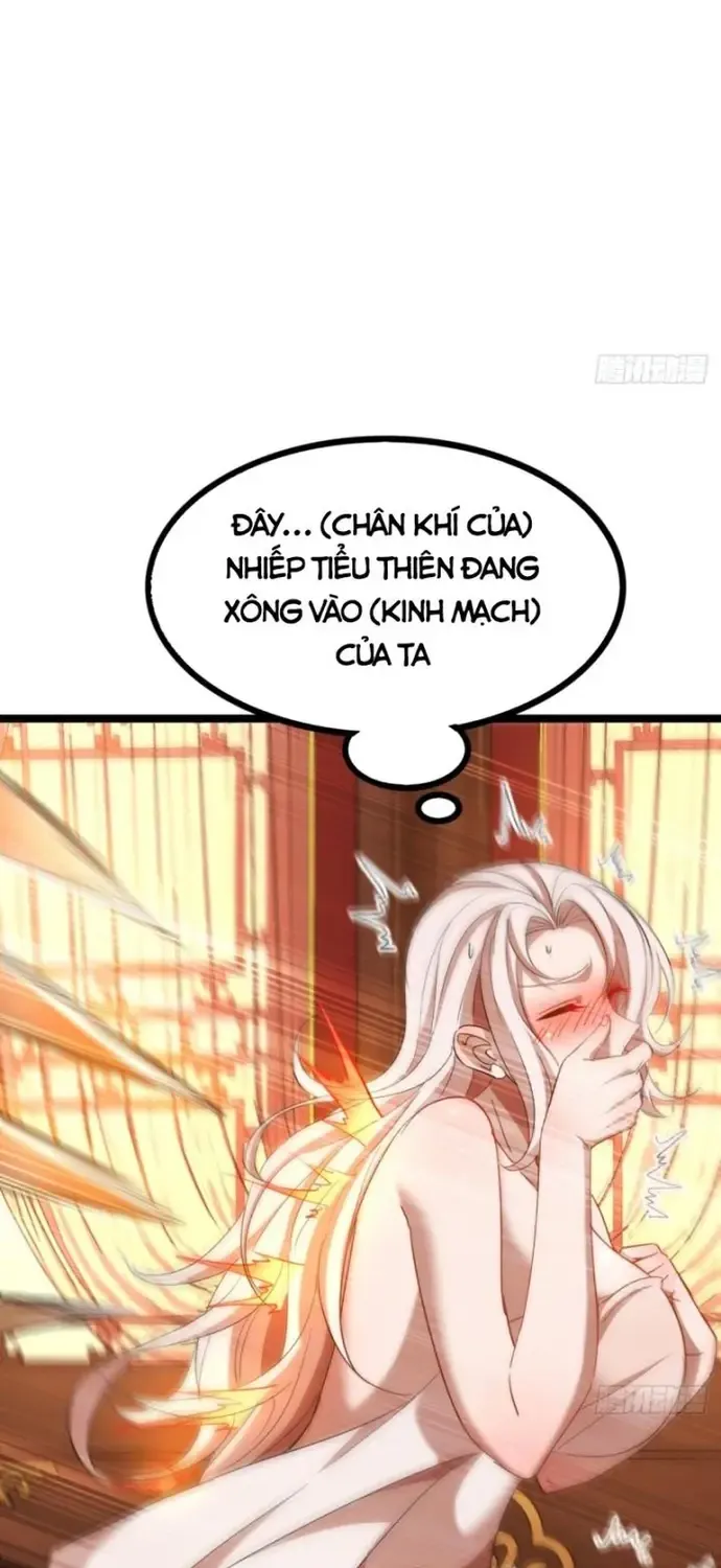 Đại Phản Diện Chỉ Muốn Thoát Thân Chap 44 - Next Chap 45