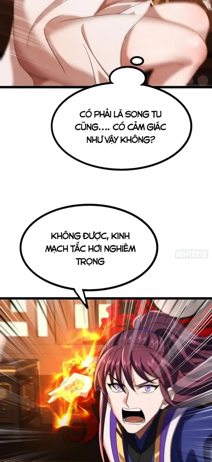 Đại Phản Diện Chỉ Muốn Thoát Thân Chap 44 - Next Chap 45