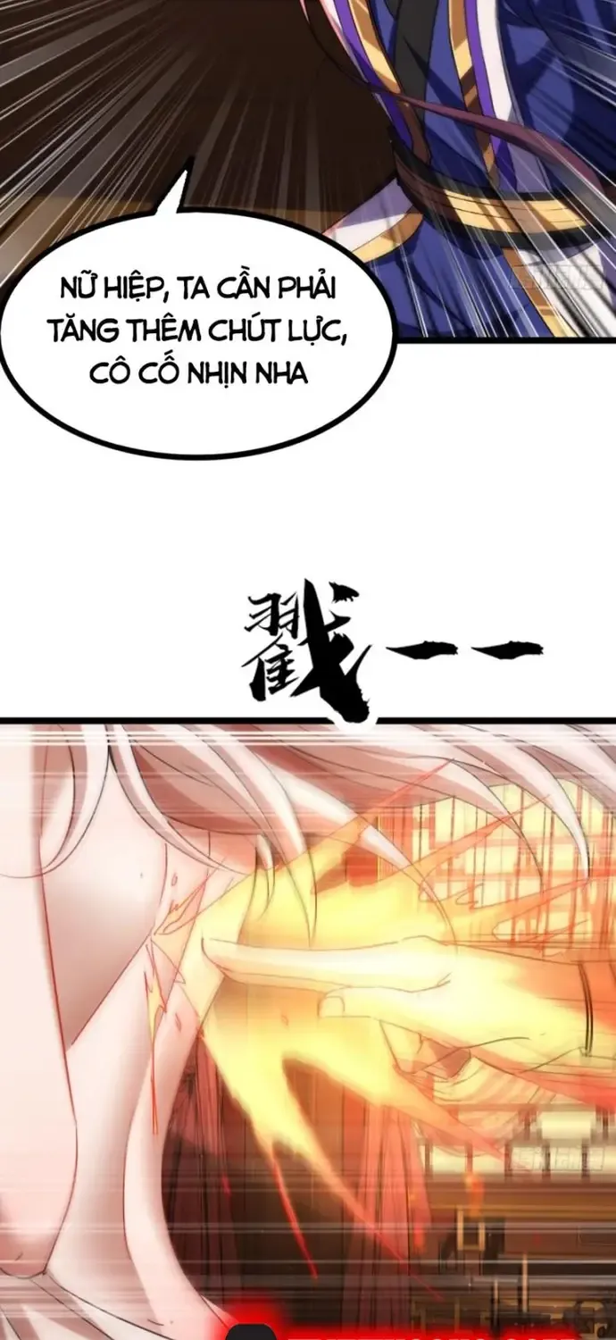 Đại Phản Diện Chỉ Muốn Thoát Thân Chap 44 - Next Chap 45