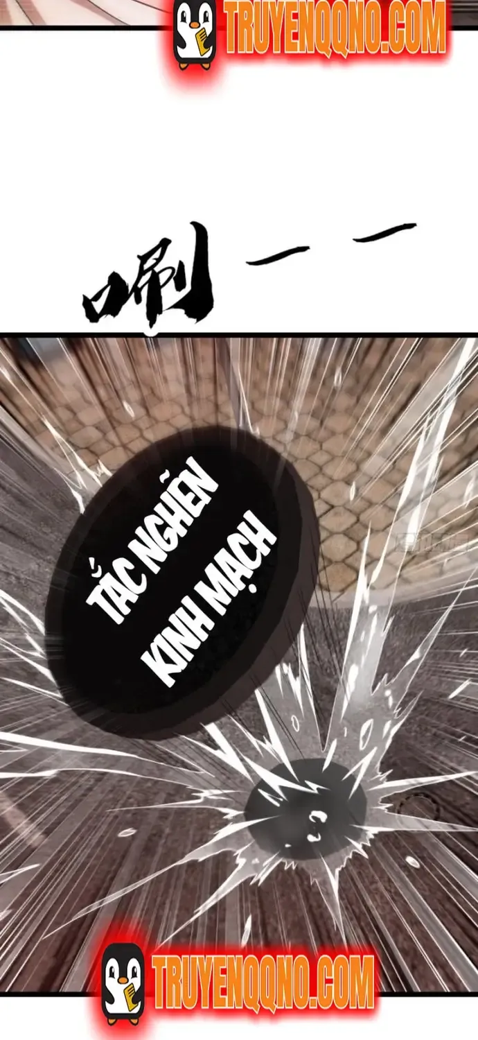 Đại Phản Diện Chỉ Muốn Thoát Thân Chap 44 - Next Chap 45