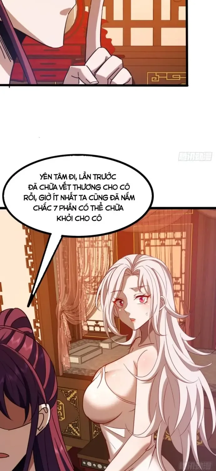 Đại Phản Diện Chỉ Muốn Thoát Thân Chap 44 - Next Chap 45