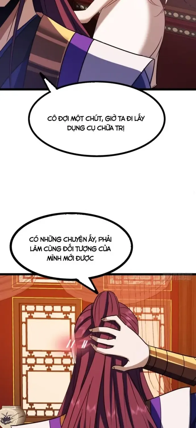 Đại Phản Diện Chỉ Muốn Thoát Thân Chap 44 - Next Chap 45