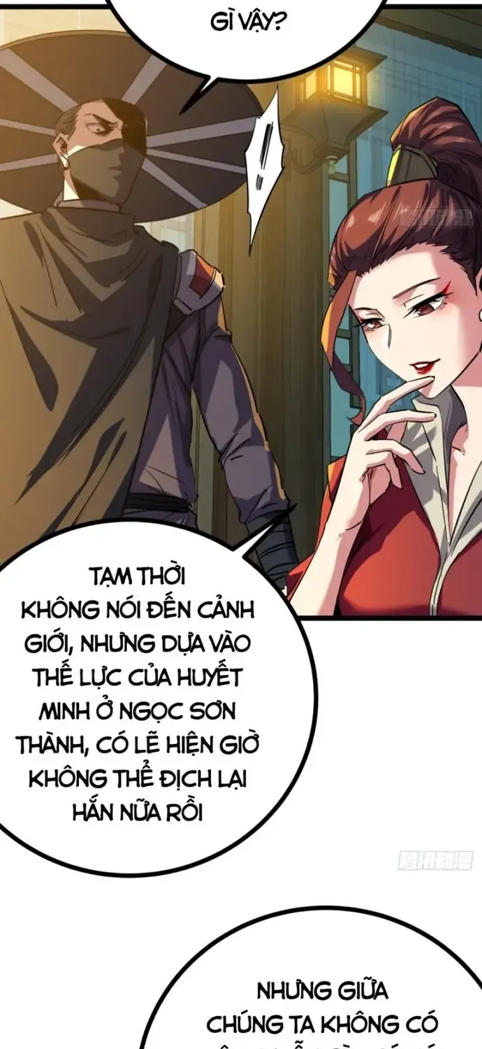 Đại Phản Diện Chỉ Muốn Thoát Thân Chap 45 - Next Chap 46