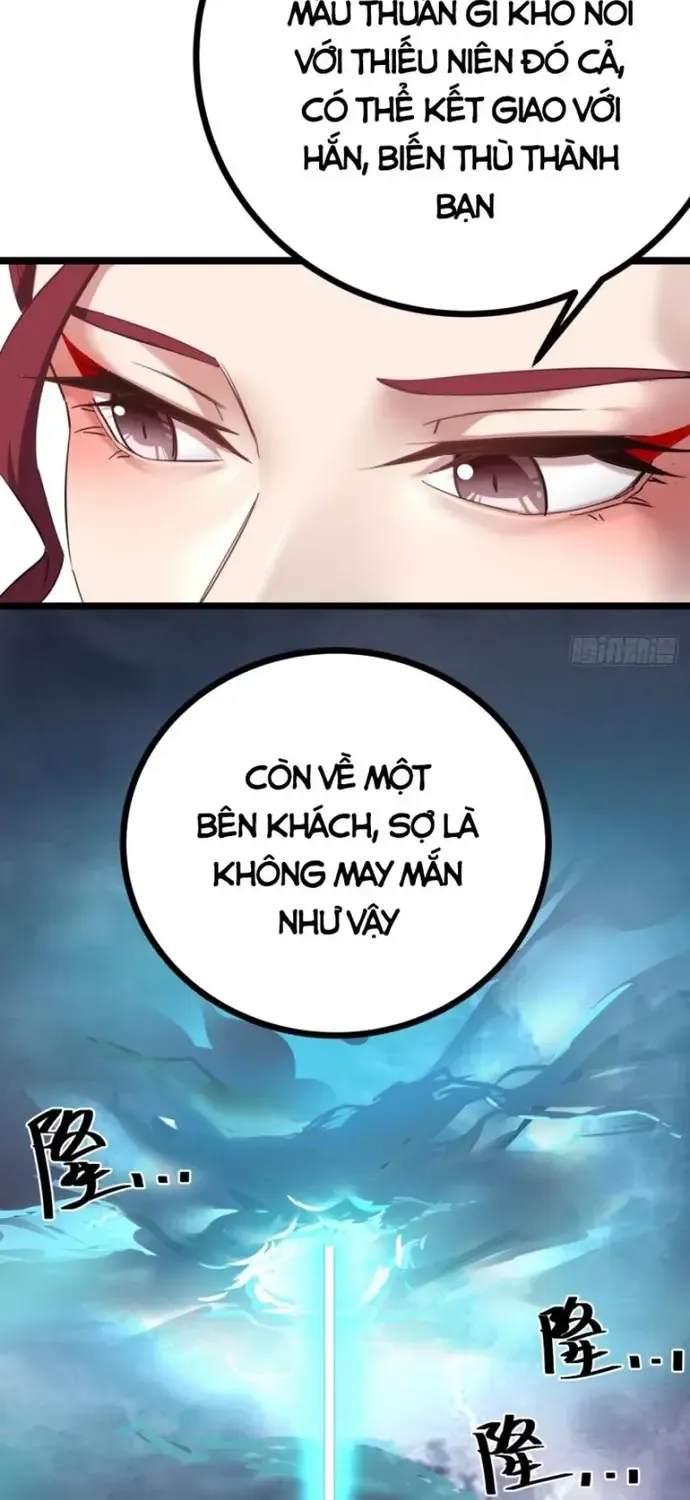 Đại Phản Diện Chỉ Muốn Thoát Thân Chap 45 - Next Chap 46