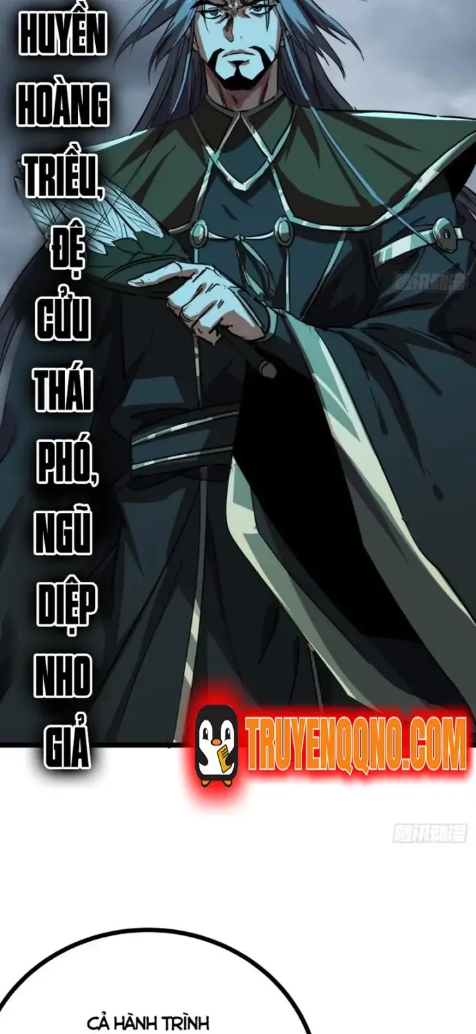 Đại Phản Diện Chỉ Muốn Thoát Thân Chap 45 - Next Chap 46