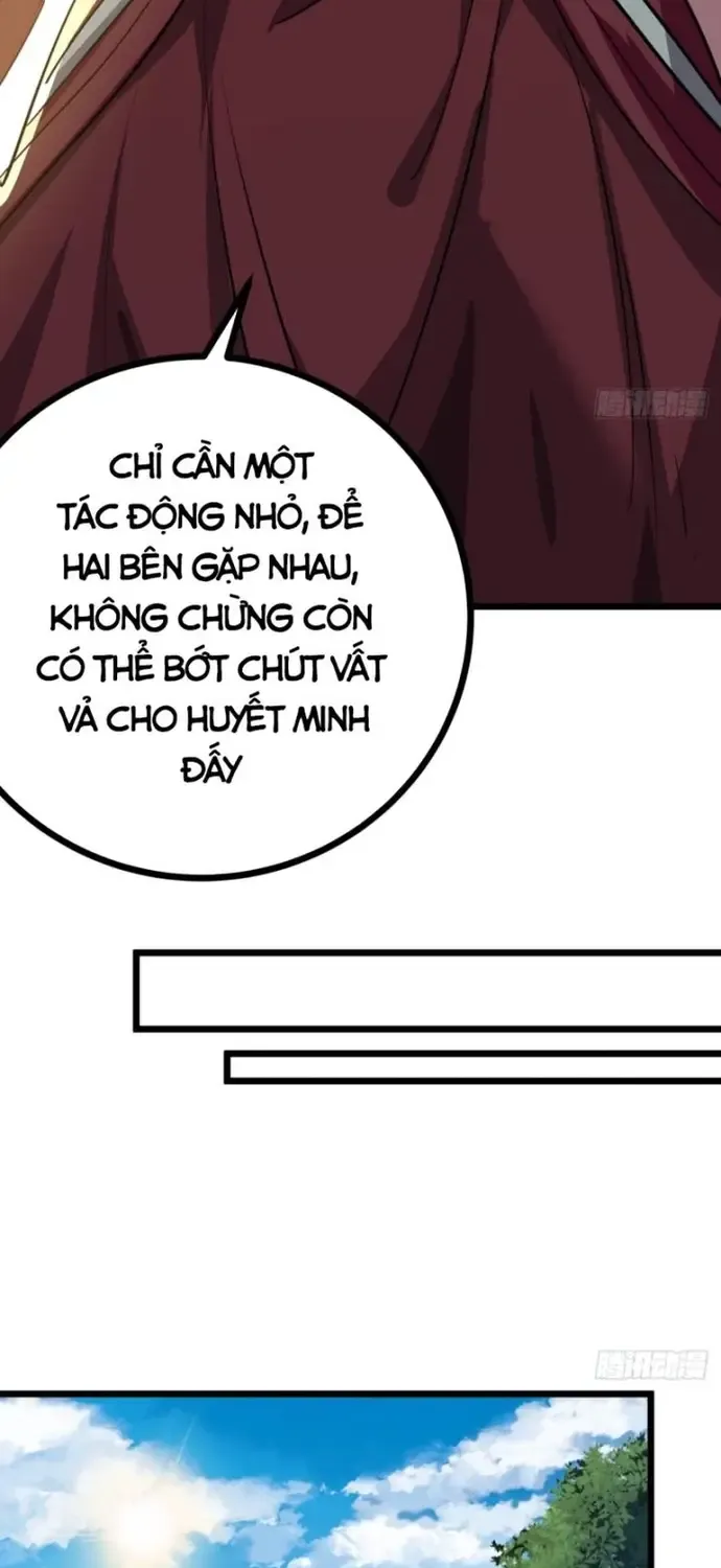 Đại Phản Diện Chỉ Muốn Thoát Thân Chap 45 - Next Chap 46