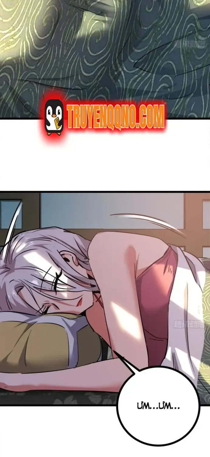 Đại Phản Diện Chỉ Muốn Thoát Thân Chap 45 - Next Chap 46