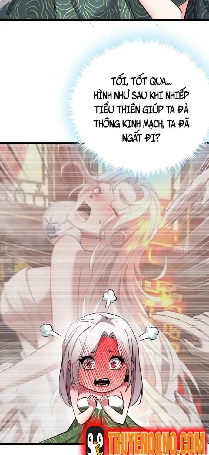 Đại Phản Diện Chỉ Muốn Thoát Thân Chap 45 - Next Chap 46