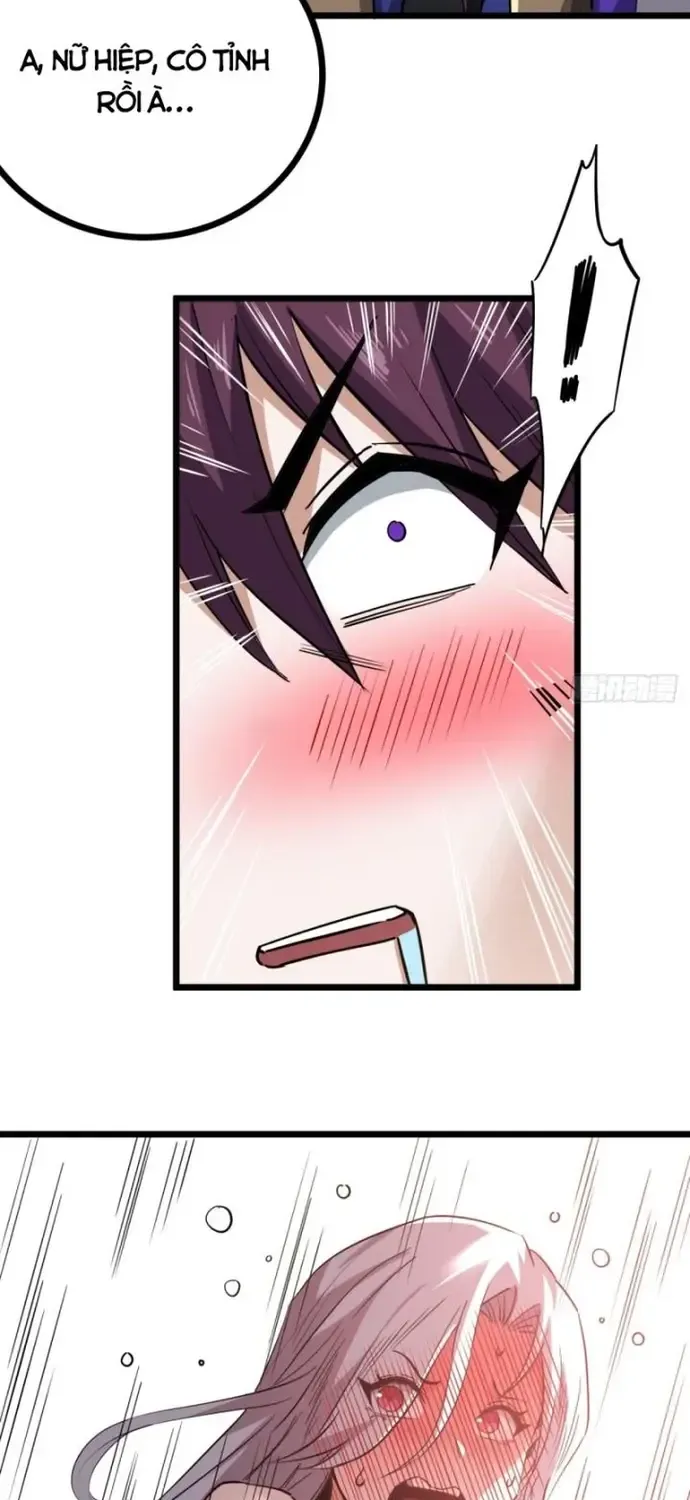 Đại Phản Diện Chỉ Muốn Thoát Thân Chap 45 - Next Chap 46