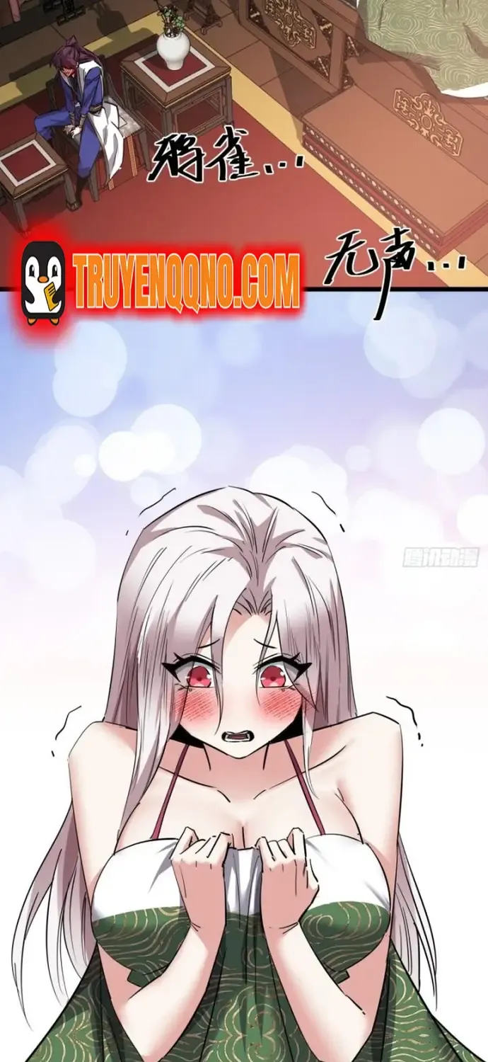 Đại Phản Diện Chỉ Muốn Thoát Thân Chap 45 - Next Chap 46