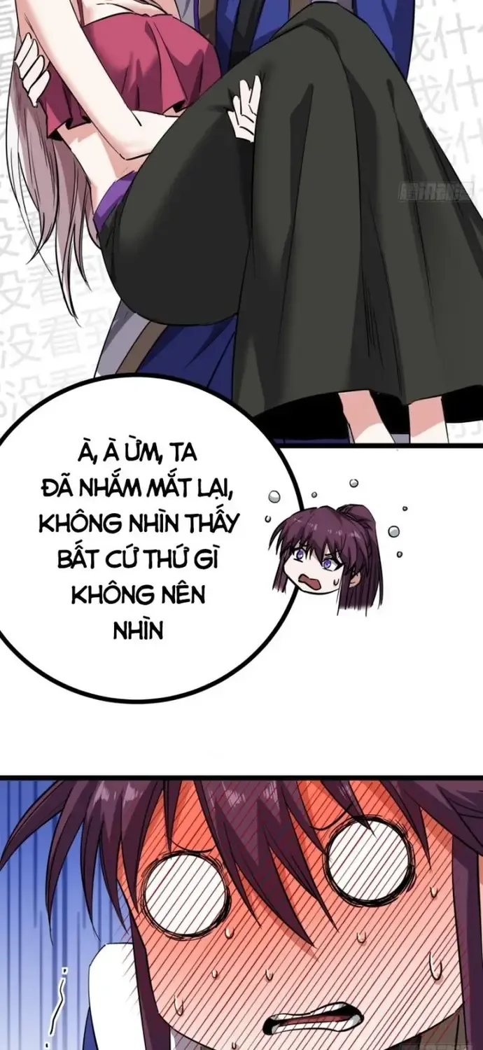 Đại Phản Diện Chỉ Muốn Thoát Thân Chap 45 - Next Chap 46