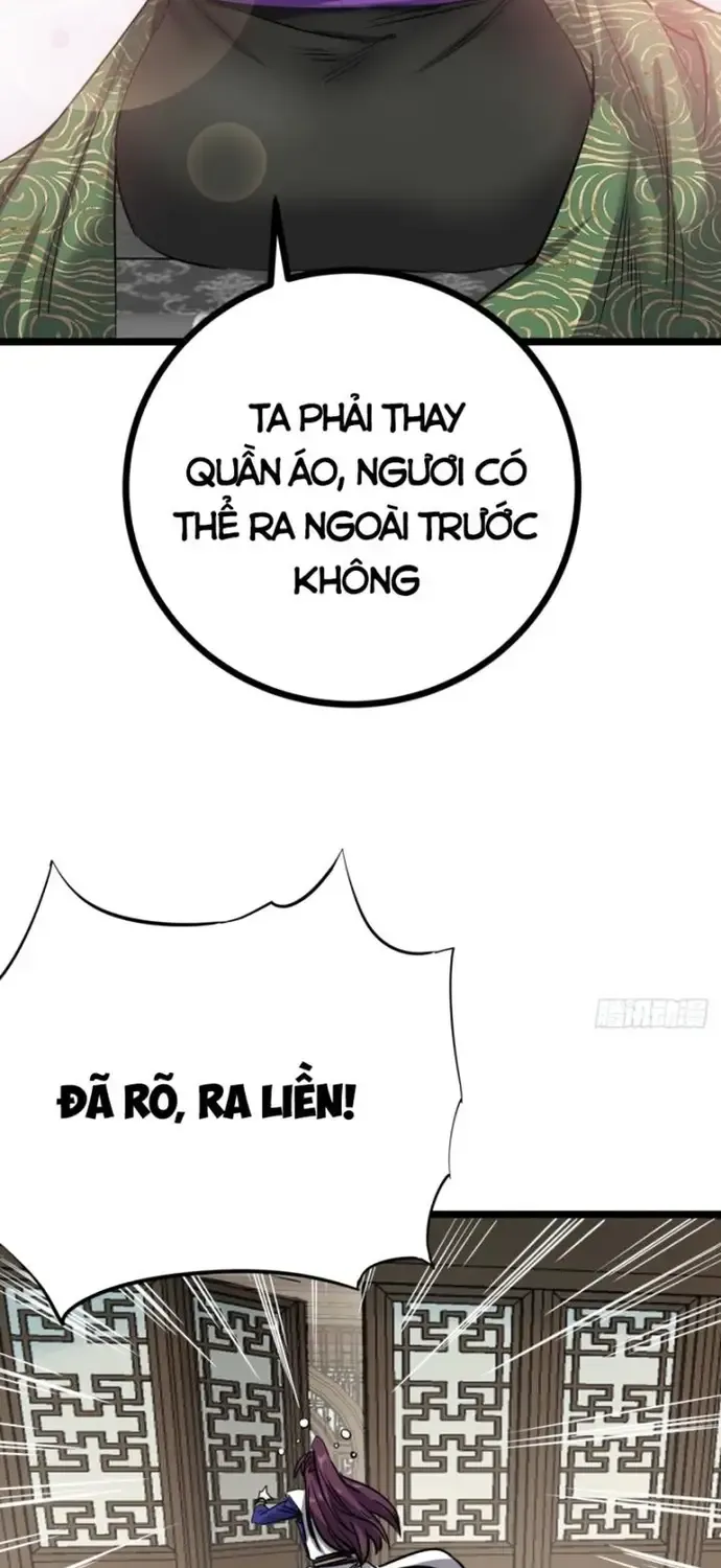 Đại Phản Diện Chỉ Muốn Thoát Thân Chap 45 - Next Chap 46