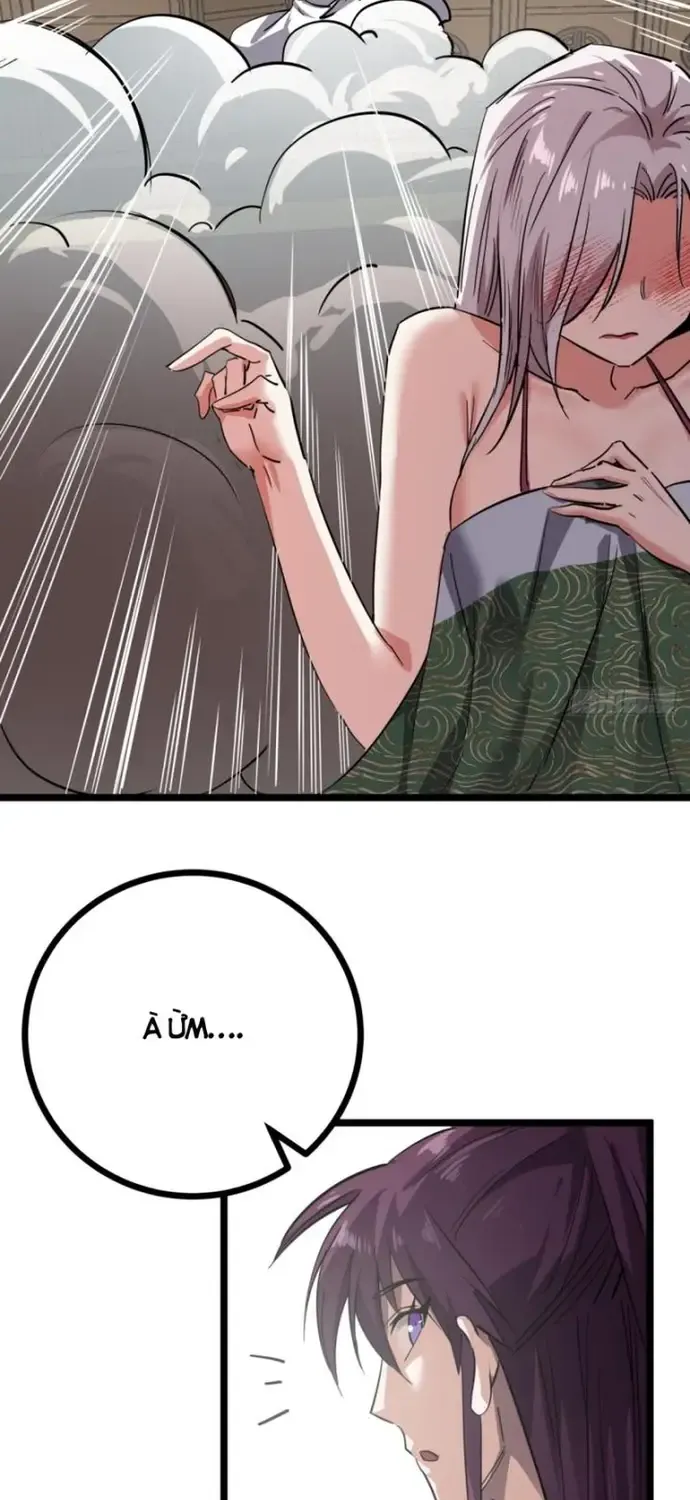 Đại Phản Diện Chỉ Muốn Thoát Thân Chap 45 - Next Chap 46