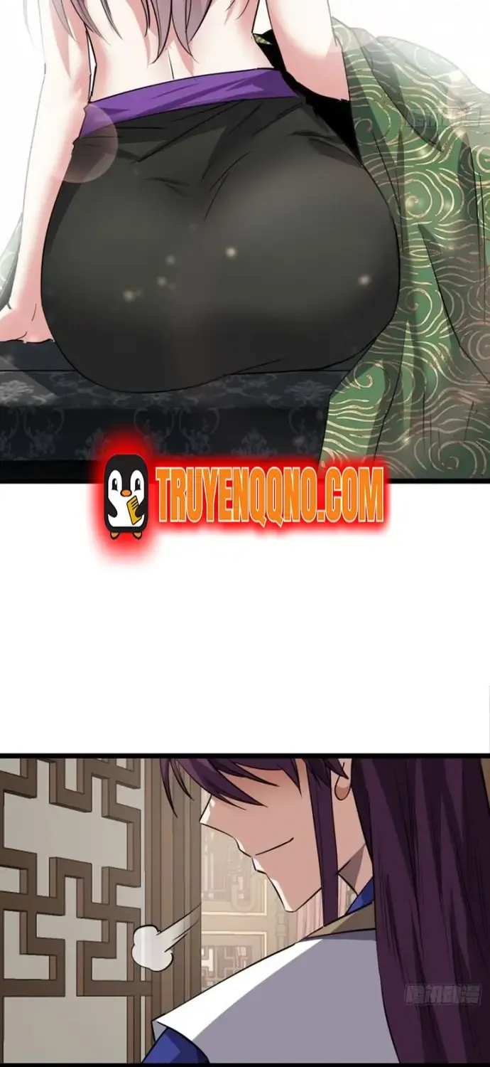 Đại Phản Diện Chỉ Muốn Thoát Thân Chap 45 - Next Chap 46