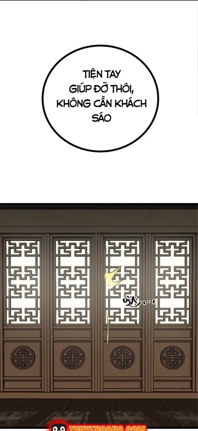 Đại Phản Diện Chỉ Muốn Thoát Thân Chap 45 - Next Chap 46