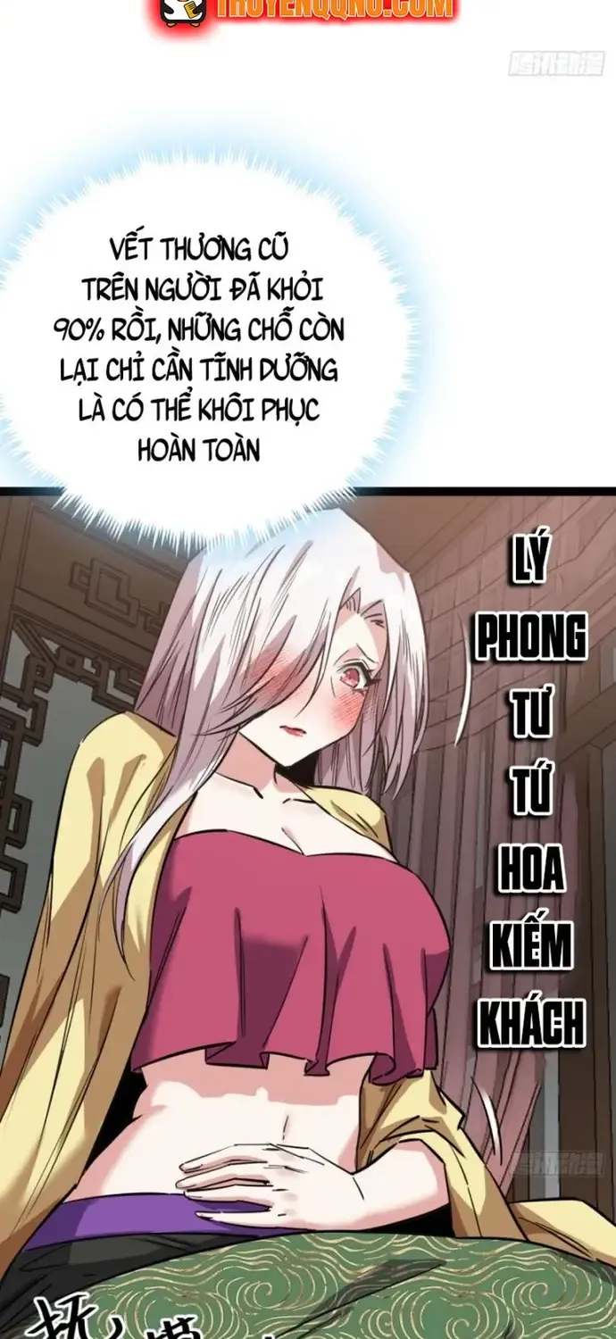 Đại Phản Diện Chỉ Muốn Thoát Thân Chap 45 - Next Chap 46