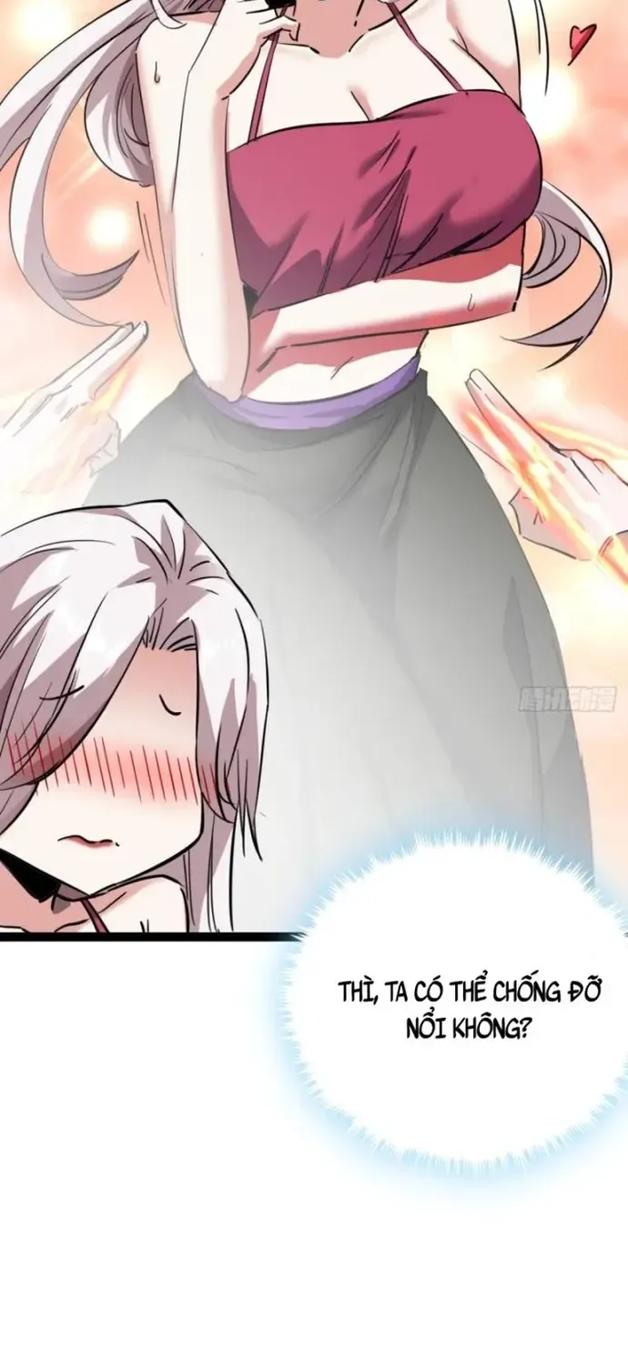 Đại Phản Diện Chỉ Muốn Thoát Thân Chap 45 - Next Chap 46