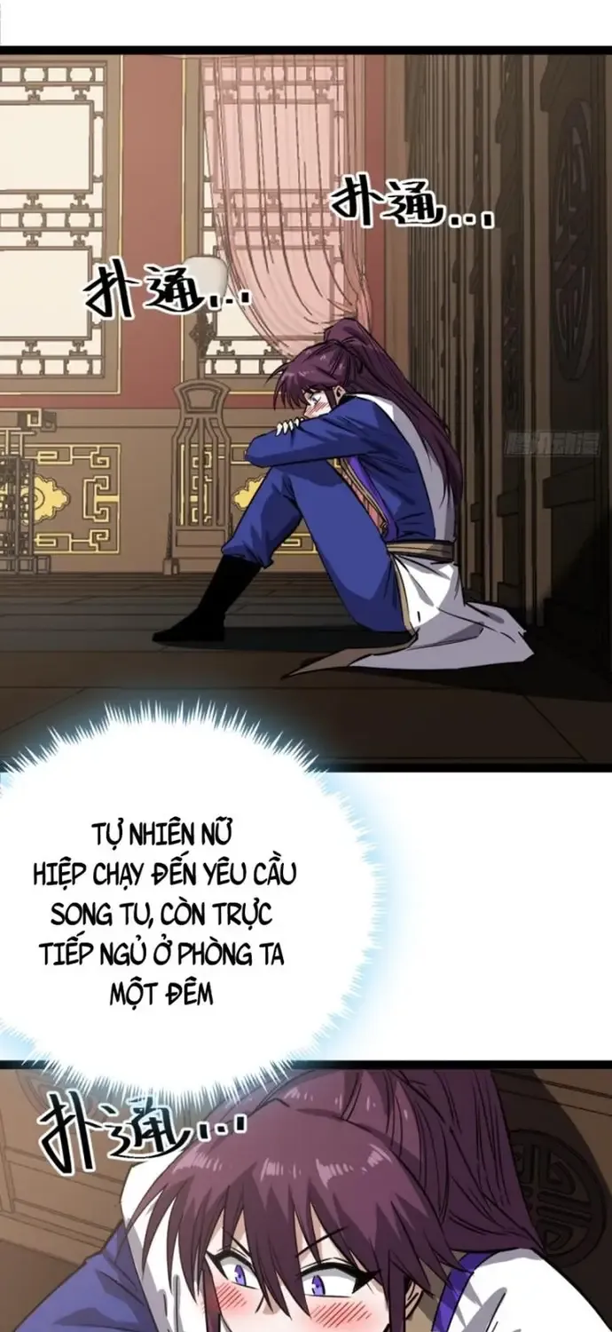 Đại Phản Diện Chỉ Muốn Thoát Thân Chap 45 - Next Chap 46