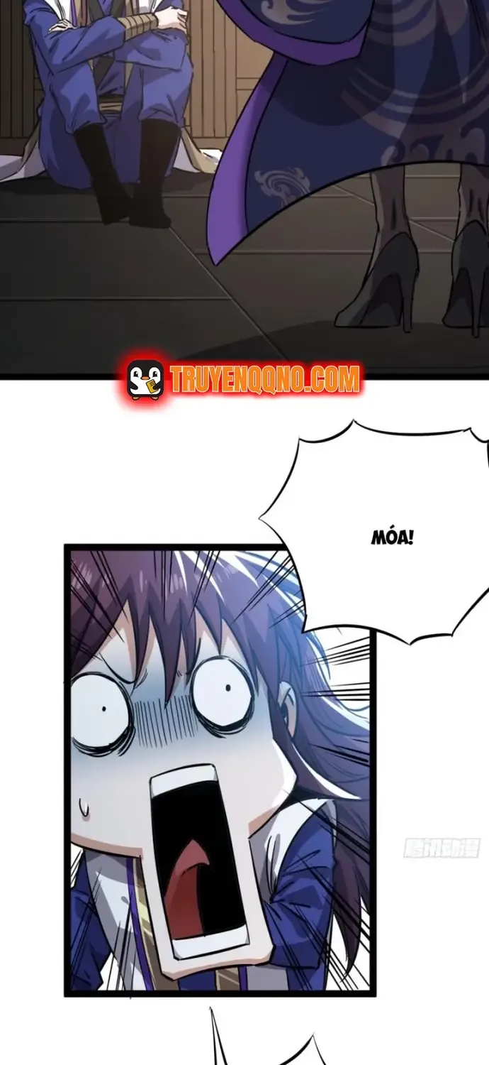 Đại Phản Diện Chỉ Muốn Thoát Thân Chap 45 - Next Chap 46