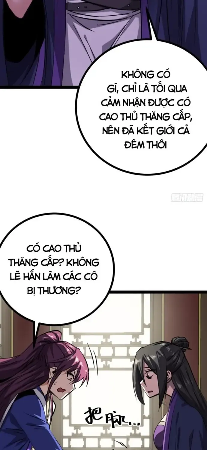 Đại Phản Diện Chỉ Muốn Thoát Thân Chap 45 - Next Chap 46