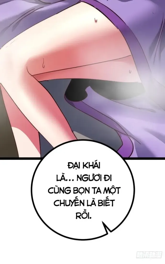 Đại Phản Diện Chỉ Muốn Thoát Thân Chap 45 - Next Chap 46