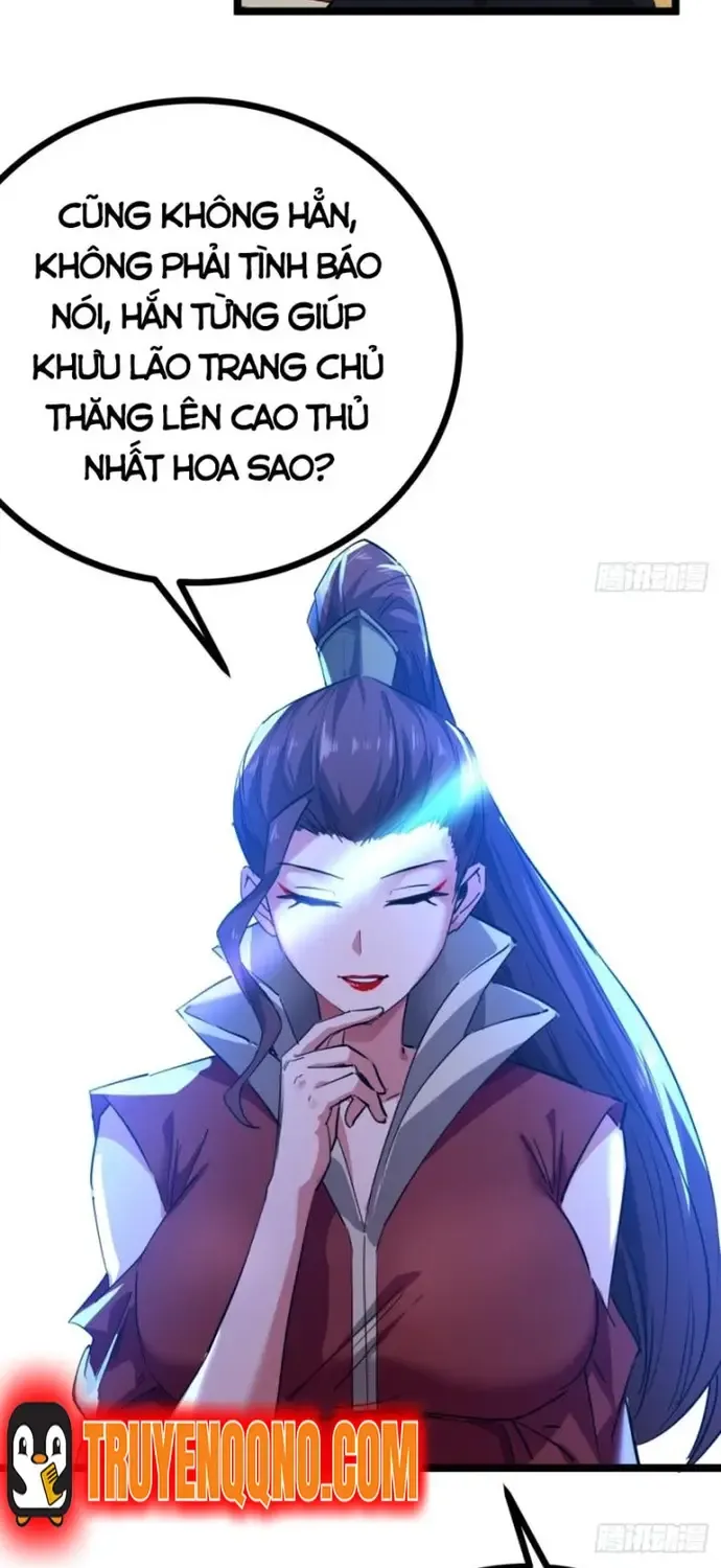 Đại Phản Diện Chỉ Muốn Thoát Thân Chap 45 - Next Chap 46