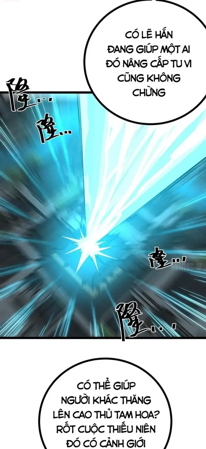 Đại Phản Diện Chỉ Muốn Thoát Thân Chap 45 - Next Chap 46