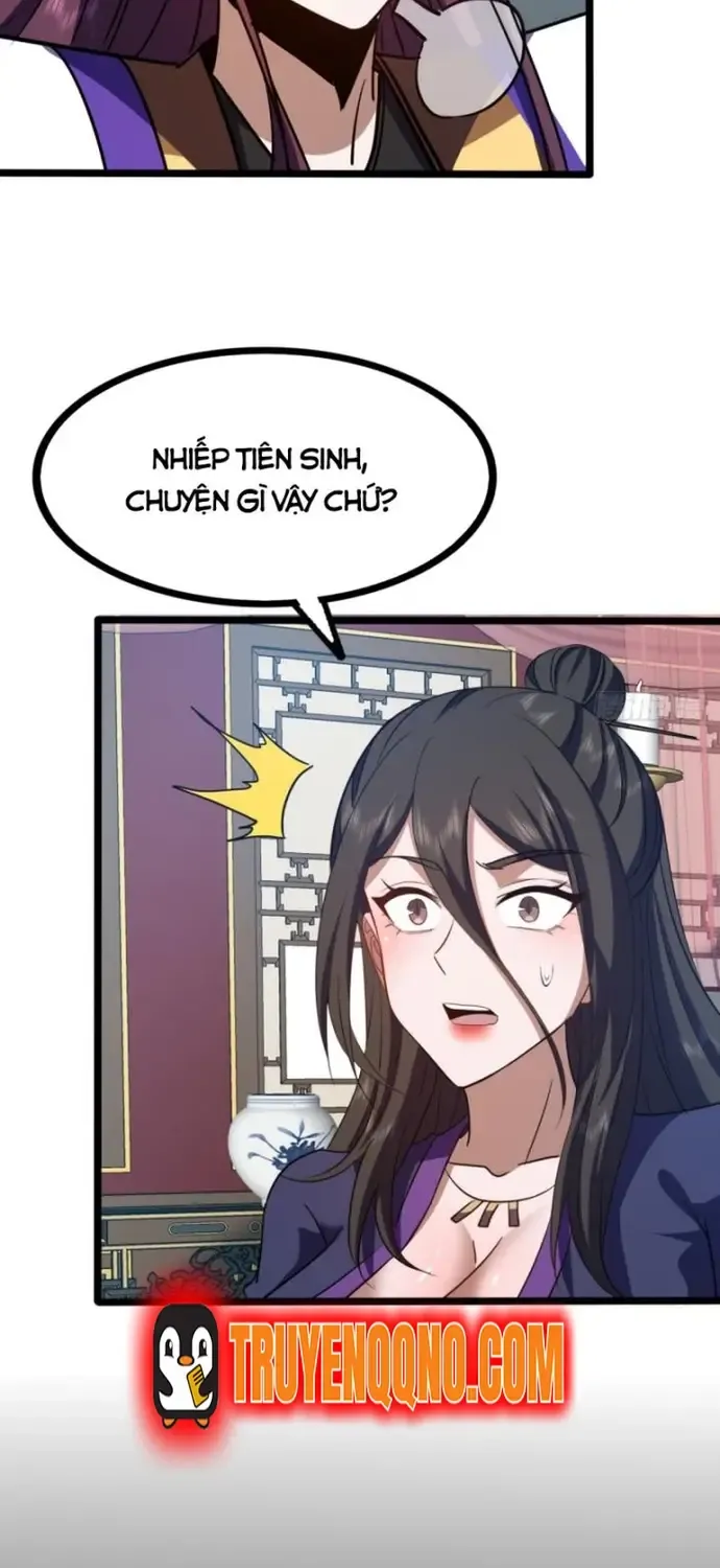 Đại Phản Diện Chỉ Muốn Thoát Thân Chap 46 - Next Chap 47