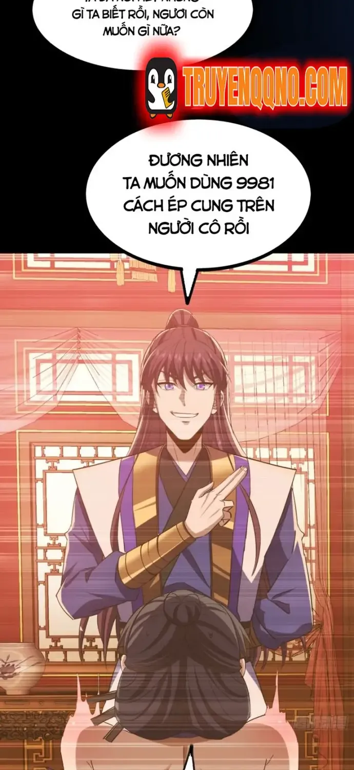 Đại Phản Diện Chỉ Muốn Thoát Thân Chap 46 - Next Chap 47