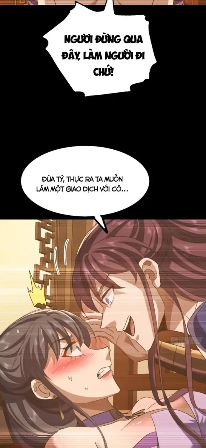 Đại Phản Diện Chỉ Muốn Thoát Thân Chap 46 - Next Chap 47