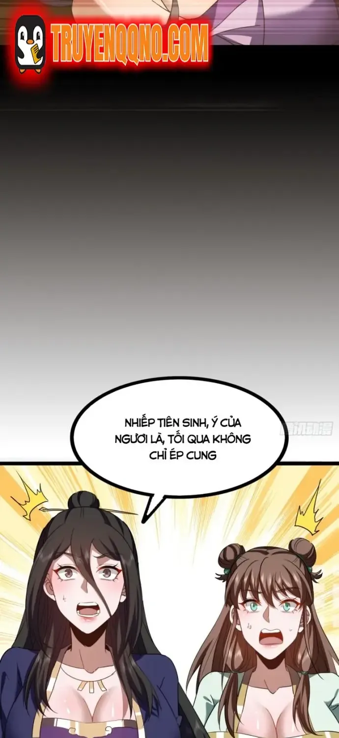 Đại Phản Diện Chỉ Muốn Thoát Thân Chap 46 - Next Chap 47