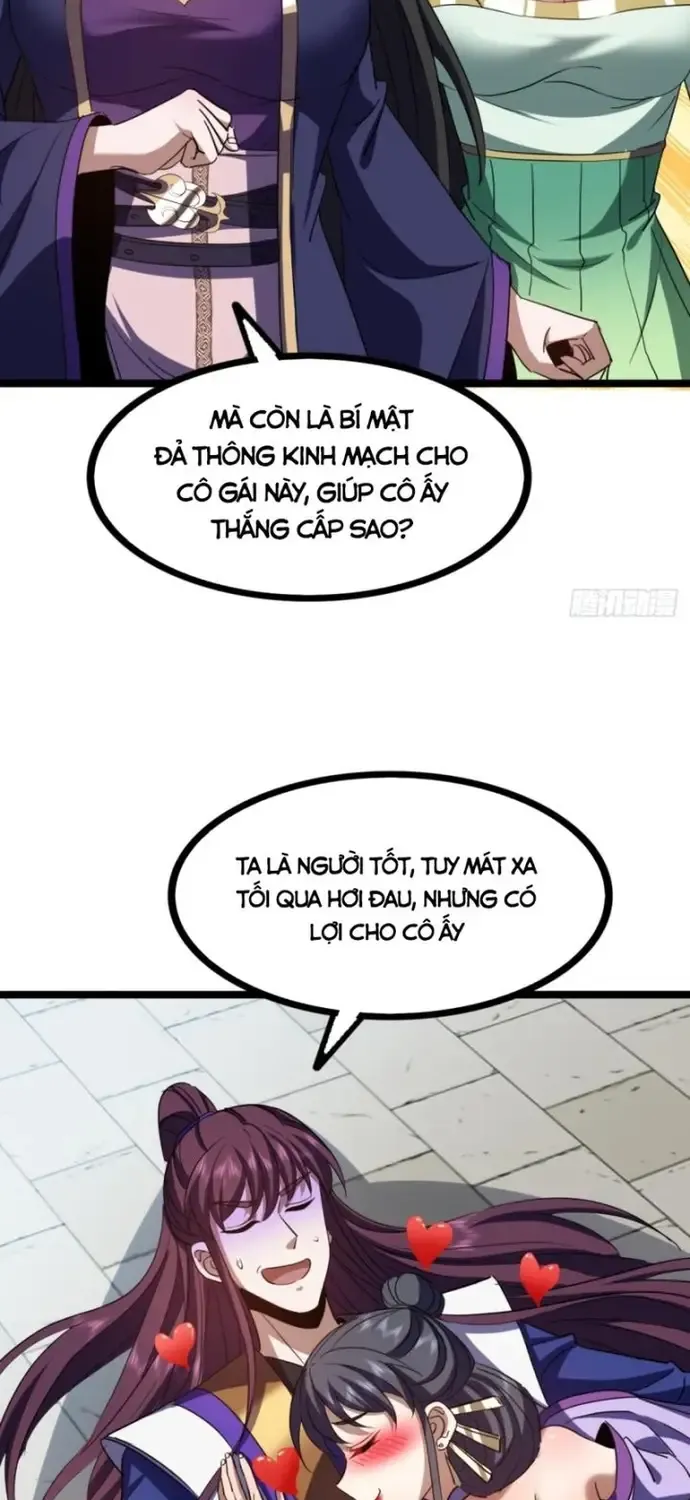 Đại Phản Diện Chỉ Muốn Thoát Thân Chap 46 - Next Chap 47