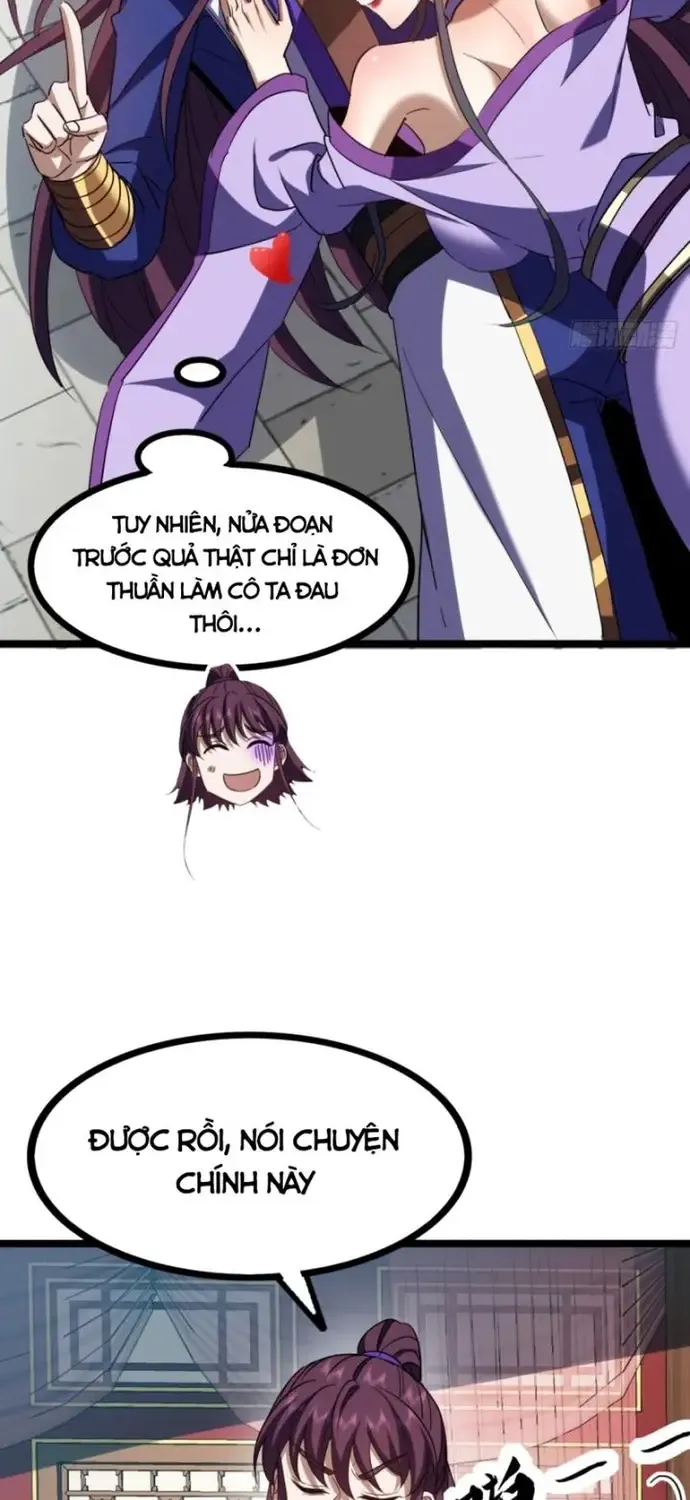 Đại Phản Diện Chỉ Muốn Thoát Thân Chap 46 - Next Chap 47