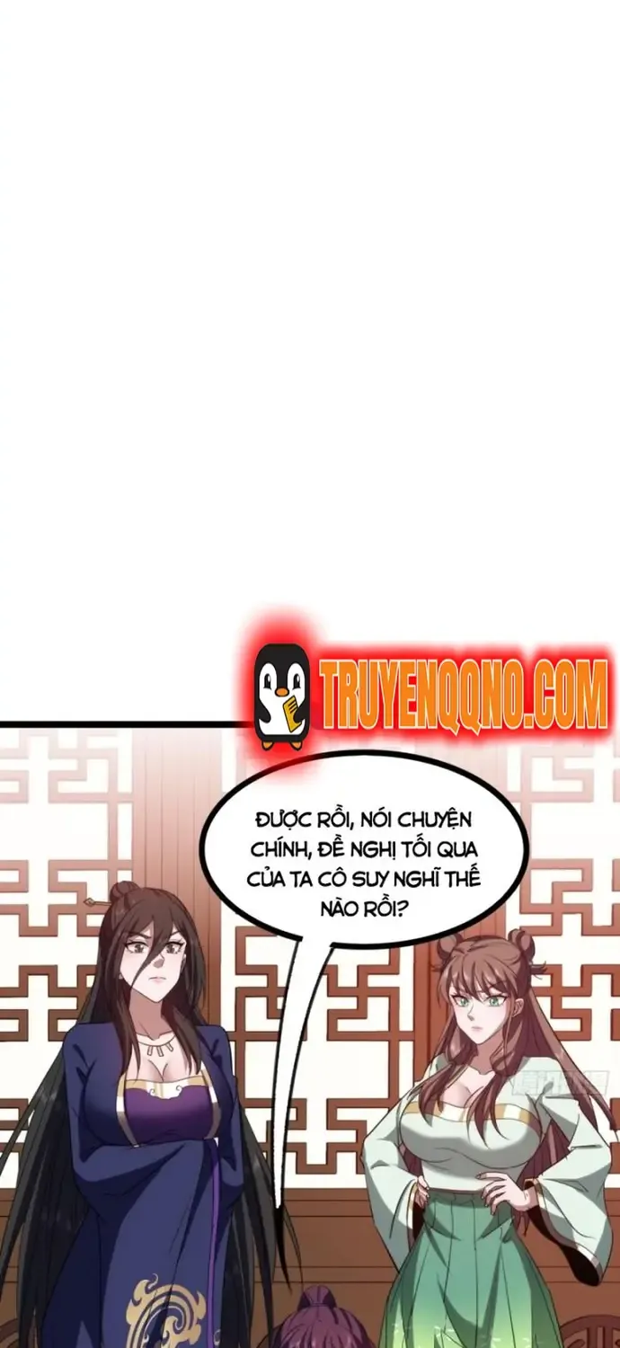 Đại Phản Diện Chỉ Muốn Thoát Thân Chap 46 - Next Chap 47