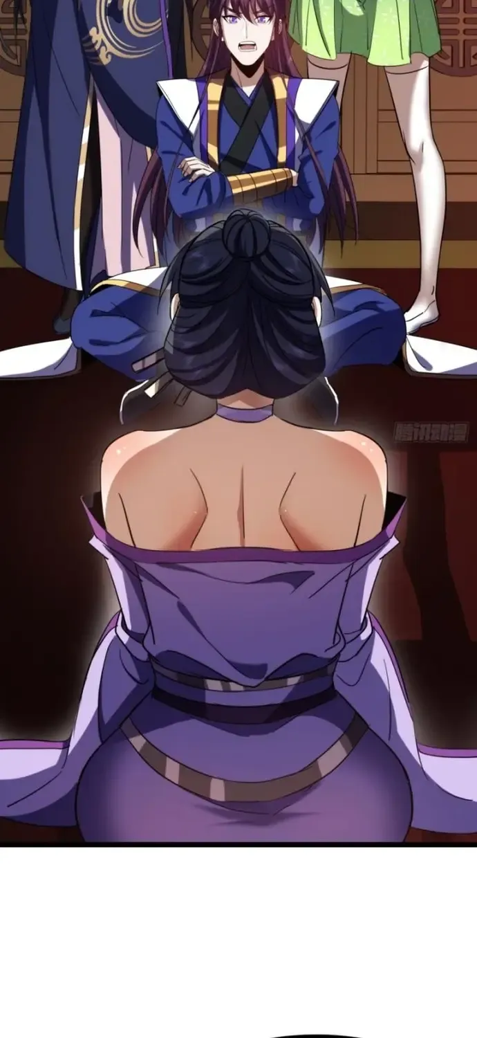 Đại Phản Diện Chỉ Muốn Thoát Thân Chap 46 - Next Chap 47