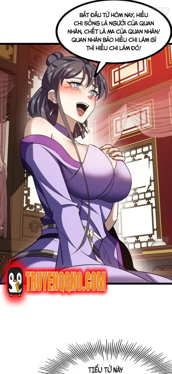 Đại Phản Diện Chỉ Muốn Thoát Thân Chap 46 - Next Chap 47