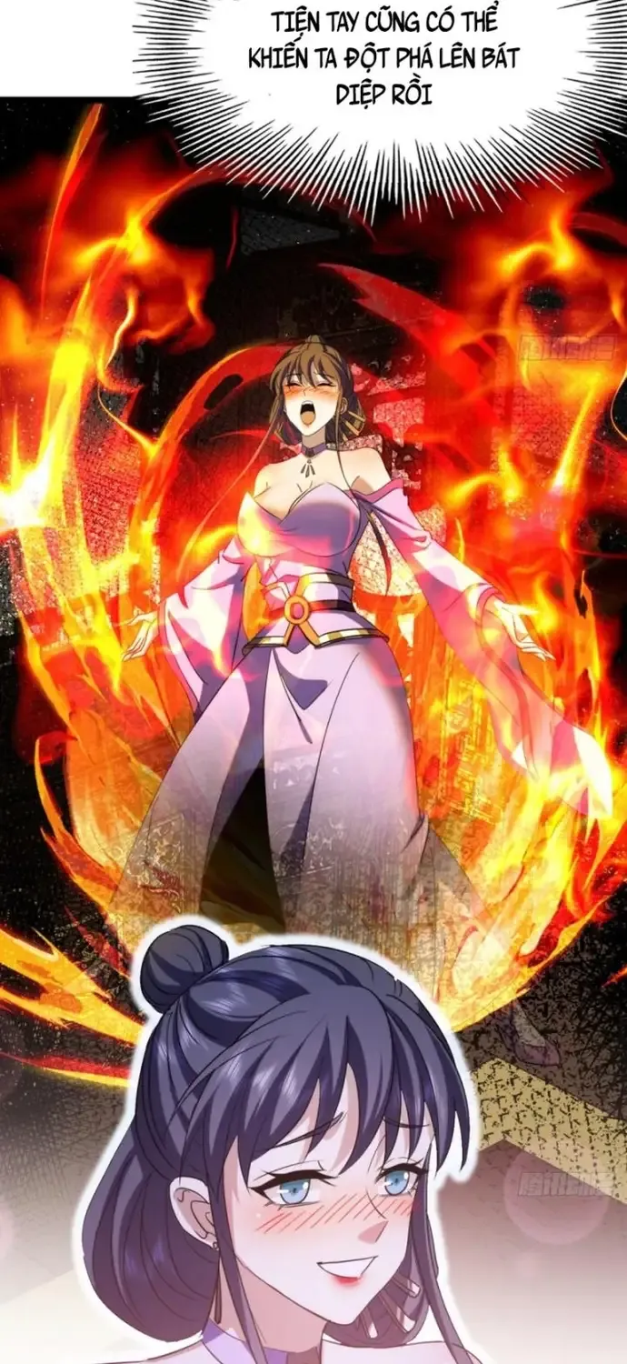 Đại Phản Diện Chỉ Muốn Thoát Thân Chap 46 - Next Chap 47