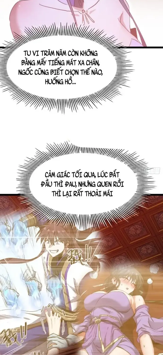 Đại Phản Diện Chỉ Muốn Thoát Thân Chap 46 - Next Chap 47