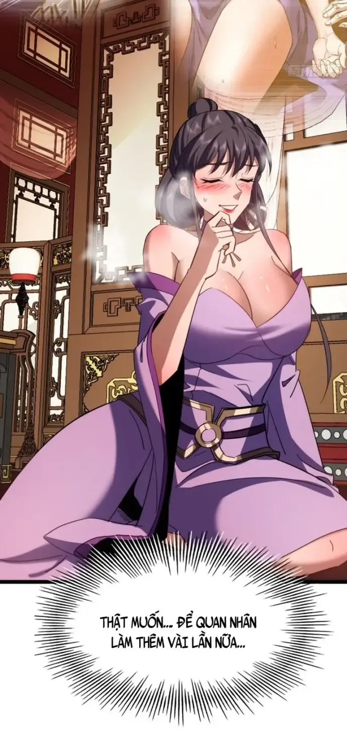 Đại Phản Diện Chỉ Muốn Thoát Thân Chap 46 - Next Chap 47