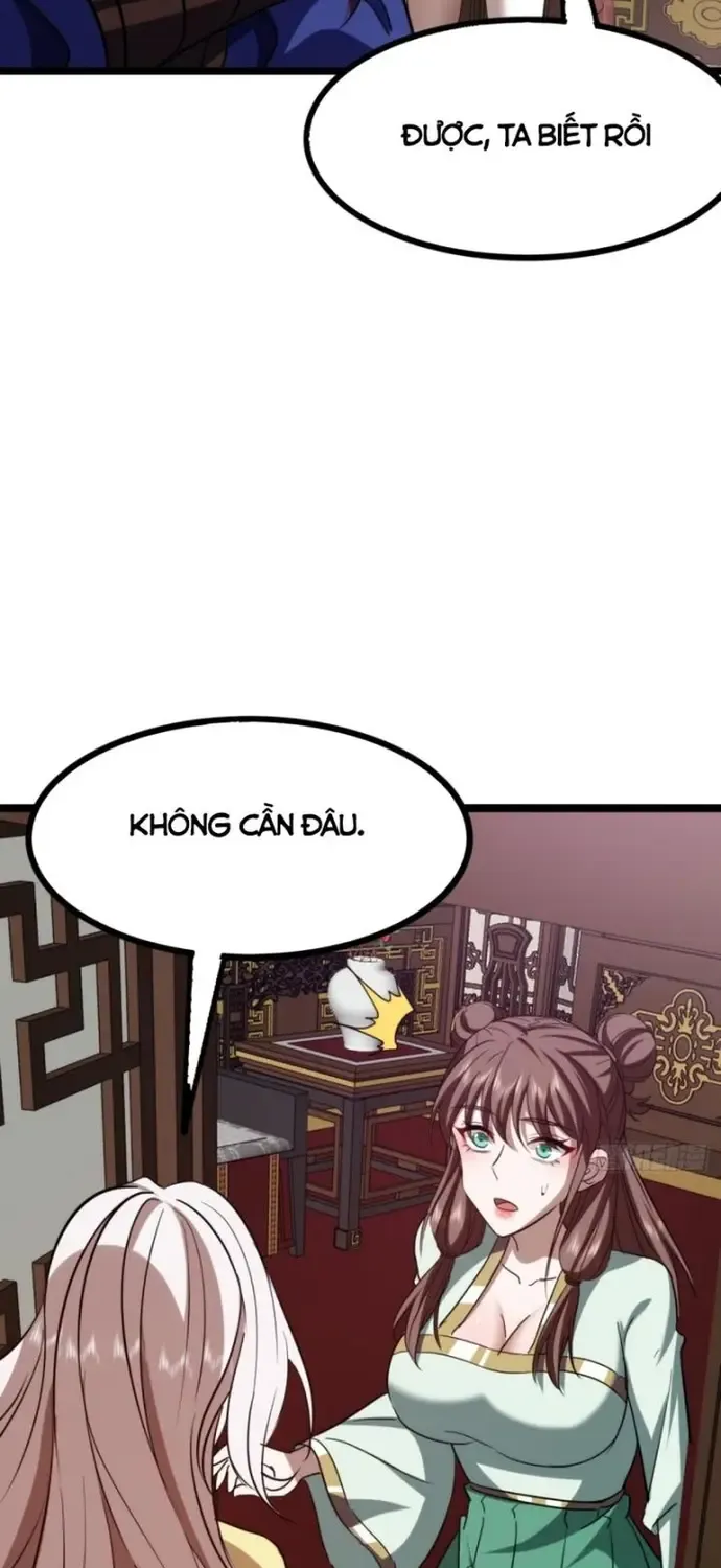 Đại Phản Diện Chỉ Muốn Thoát Thân Chap 46 - Next Chap 47