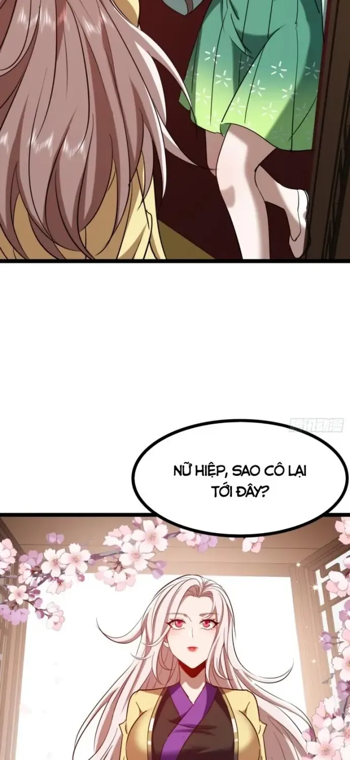 Đại Phản Diện Chỉ Muốn Thoát Thân Chap 46 - Next Chap 47