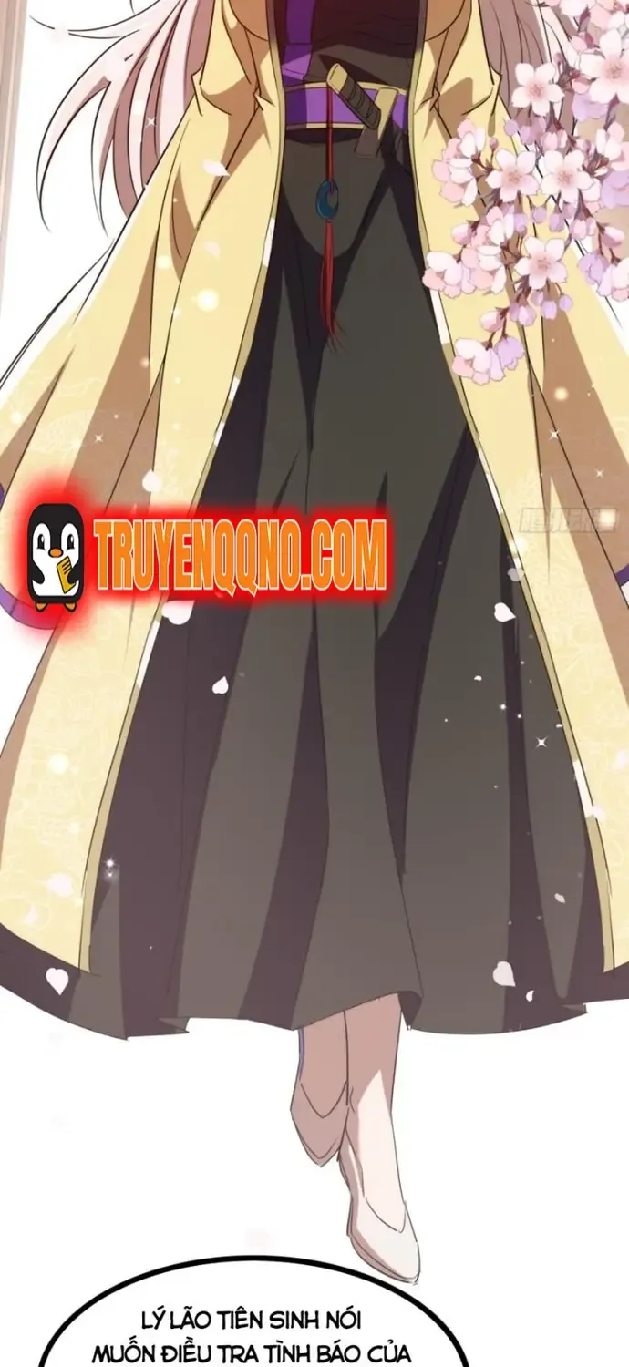 Đại Phản Diện Chỉ Muốn Thoát Thân Chap 46 - Next Chap 47