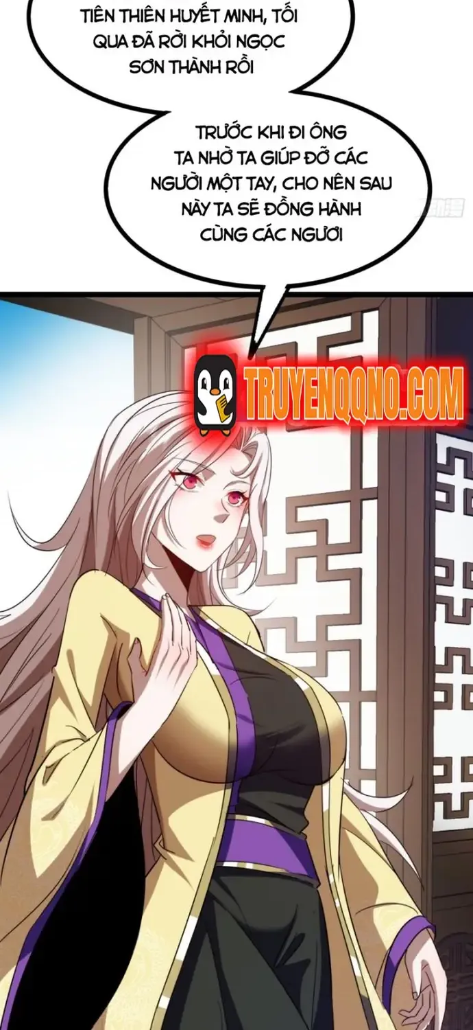 Đại Phản Diện Chỉ Muốn Thoát Thân Chap 46 - Next Chap 47