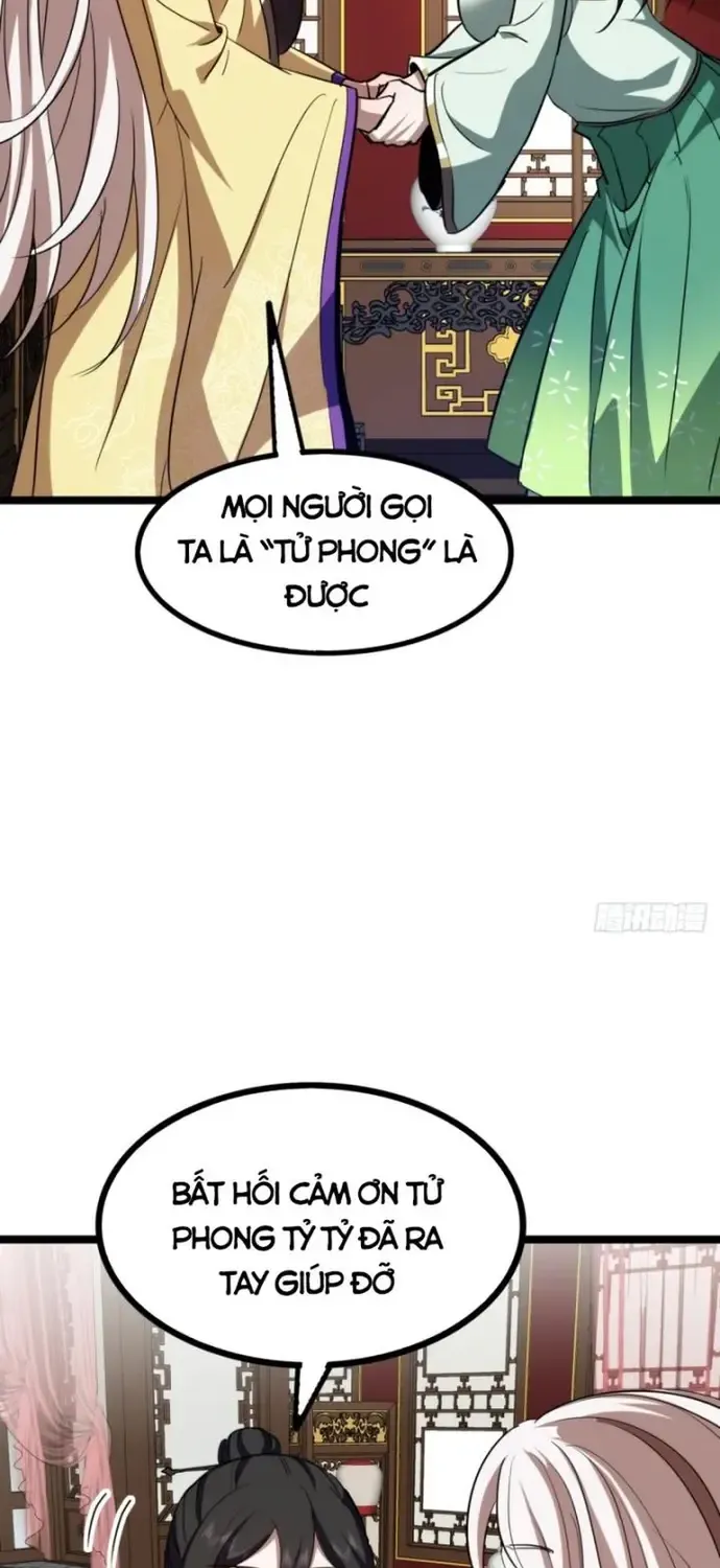 Đại Phản Diện Chỉ Muốn Thoát Thân Chap 46 - Next Chap 47