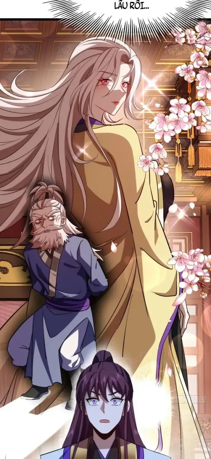 Đại Phản Diện Chỉ Muốn Thoát Thân Chap 46 - Next Chap 47