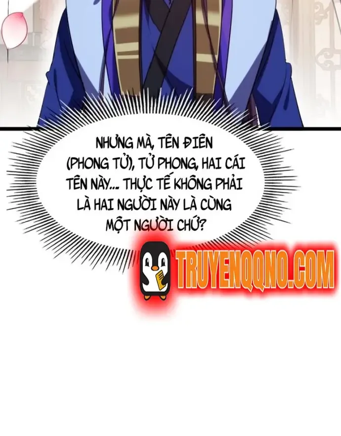 Đại Phản Diện Chỉ Muốn Thoát Thân Chap 46 - Next Chap 47