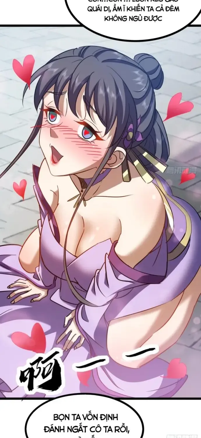 Đại Phản Diện Chỉ Muốn Thoát Thân Chap 46 - Next Chap 47