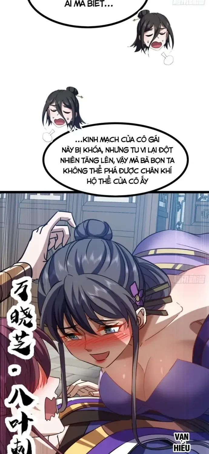 Đại Phản Diện Chỉ Muốn Thoát Thân Chap 46 - Next Chap 47