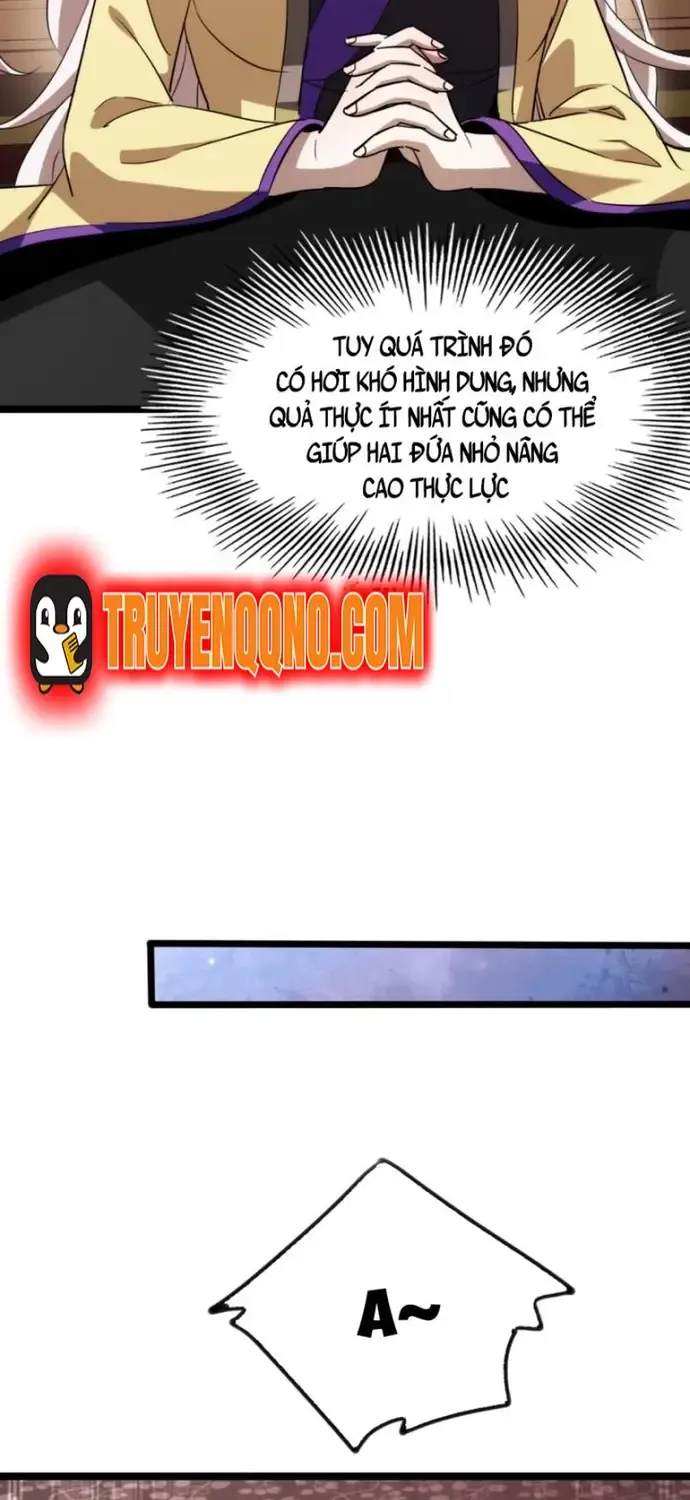 Đại Phản Diện Chỉ Muốn Thoát Thân Chap 47 - Next Chap 48