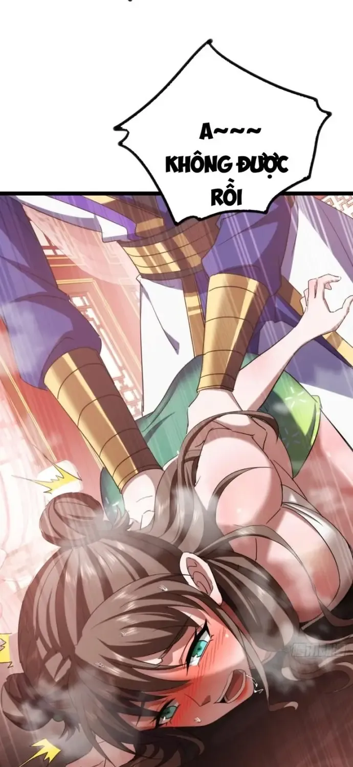 Đại Phản Diện Chỉ Muốn Thoát Thân Chap 47 - Next Chap 48
